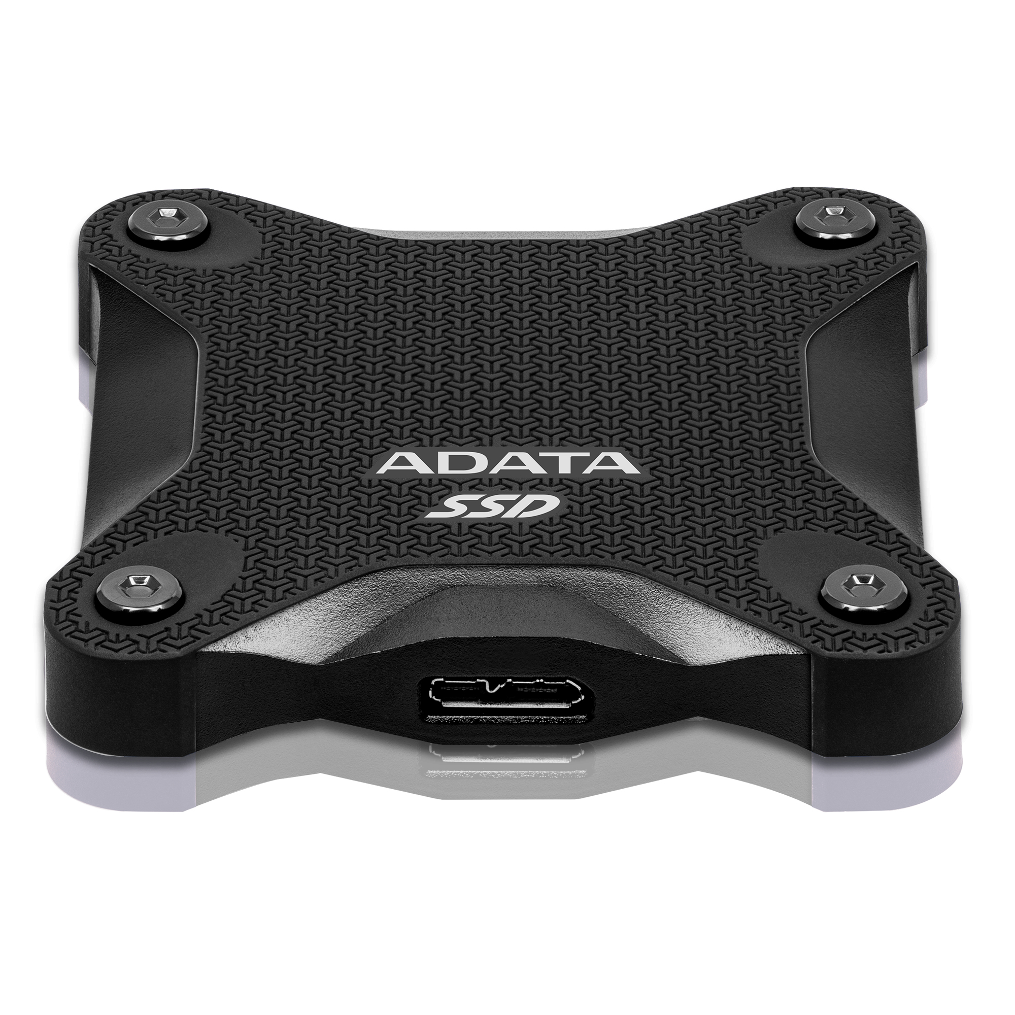 External SSD 512GB SD620 black ADATA - Obrázek 4
