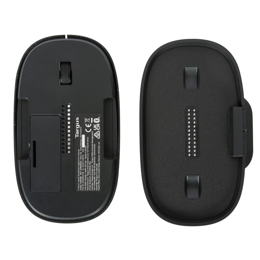 ErgoFlip Ecosmart ergon wrl mouse TARGUS - Obrázek 5