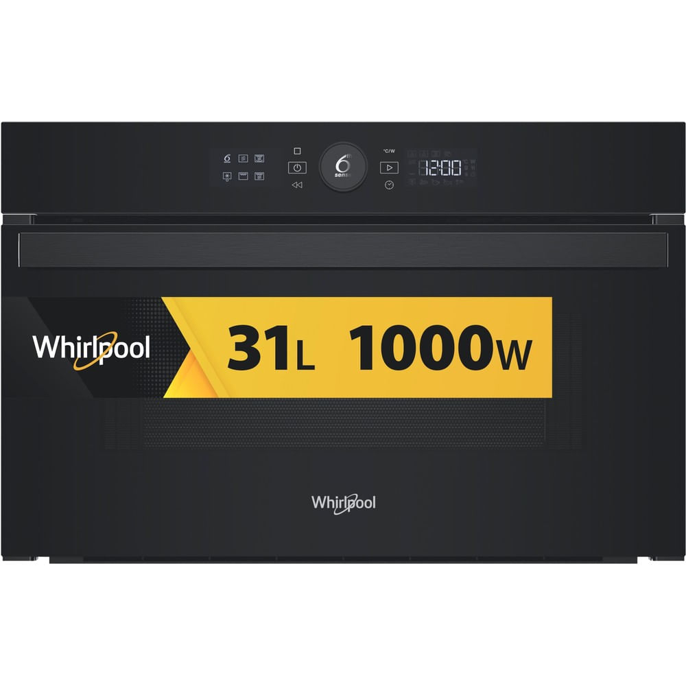 WMD44MB MIRKOVLNNÁ TROUBA V. WHIRLPOOL