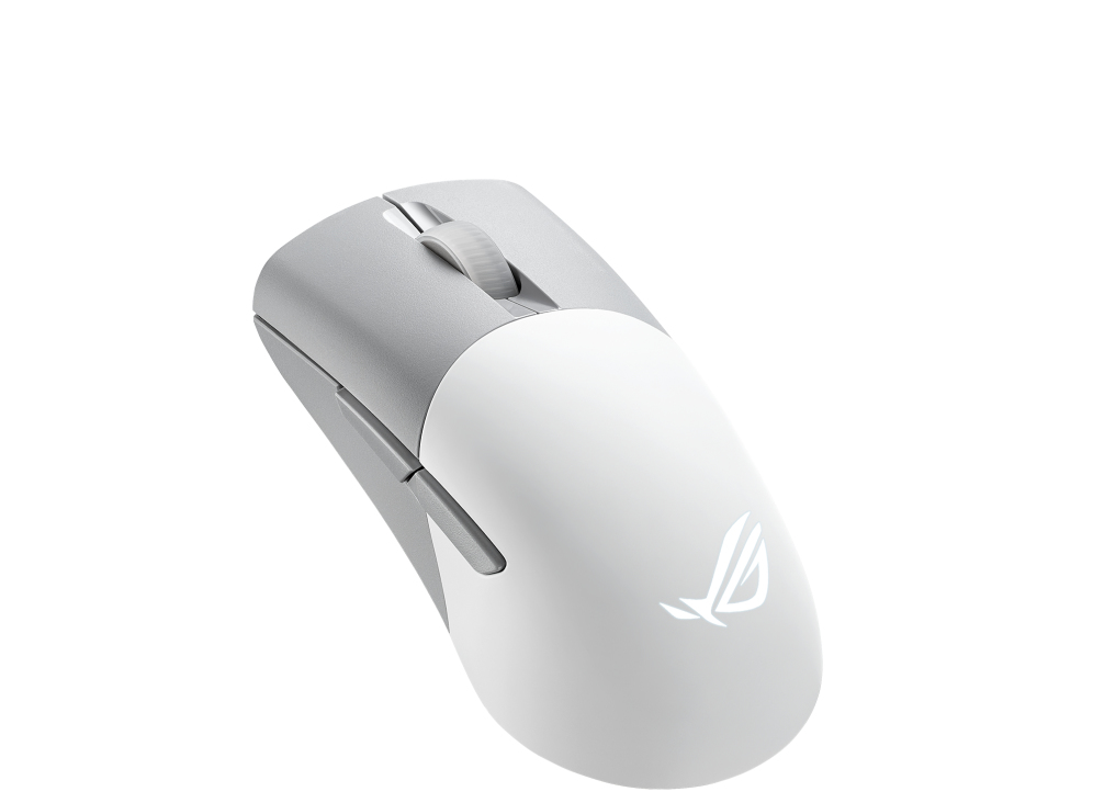 ROG KERIS WIRELESS AIMPOINT mouse ASUS