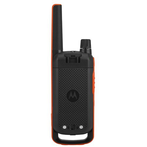 T82 Walkie-Talkie Motorola - Obrázek 3