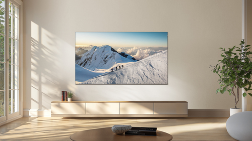 55P7L QLED TV TCL - Obrázek 2