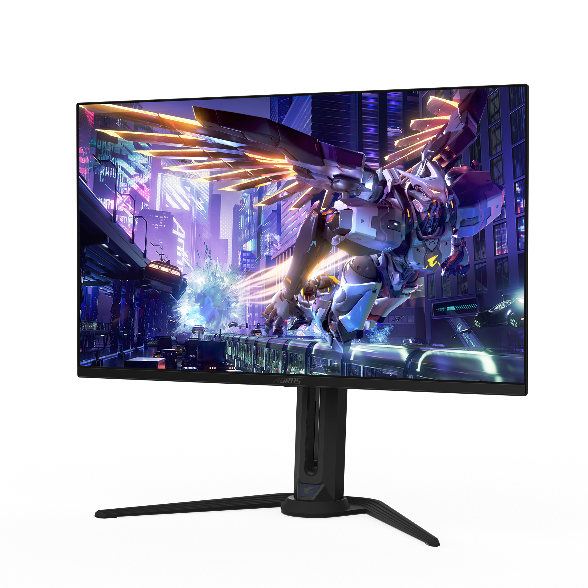 AORUS FO32U2P Gaming monitor GIGABYTE - Obrázek 2