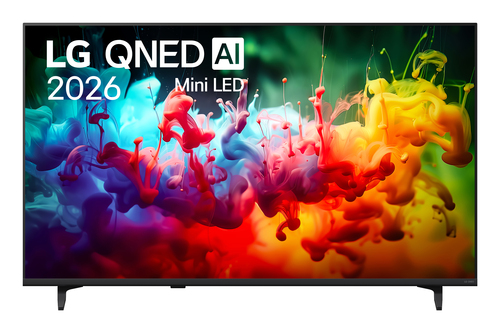 65QNED70B6C QNED AI TV LG