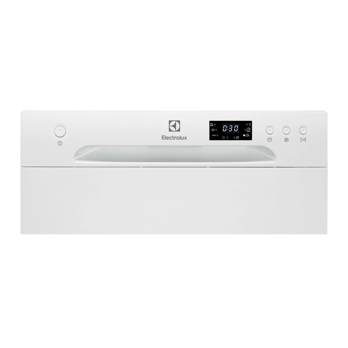 ESF2400OW MYČKA STOLNÍ ELECTROLUX - Obrázek 5