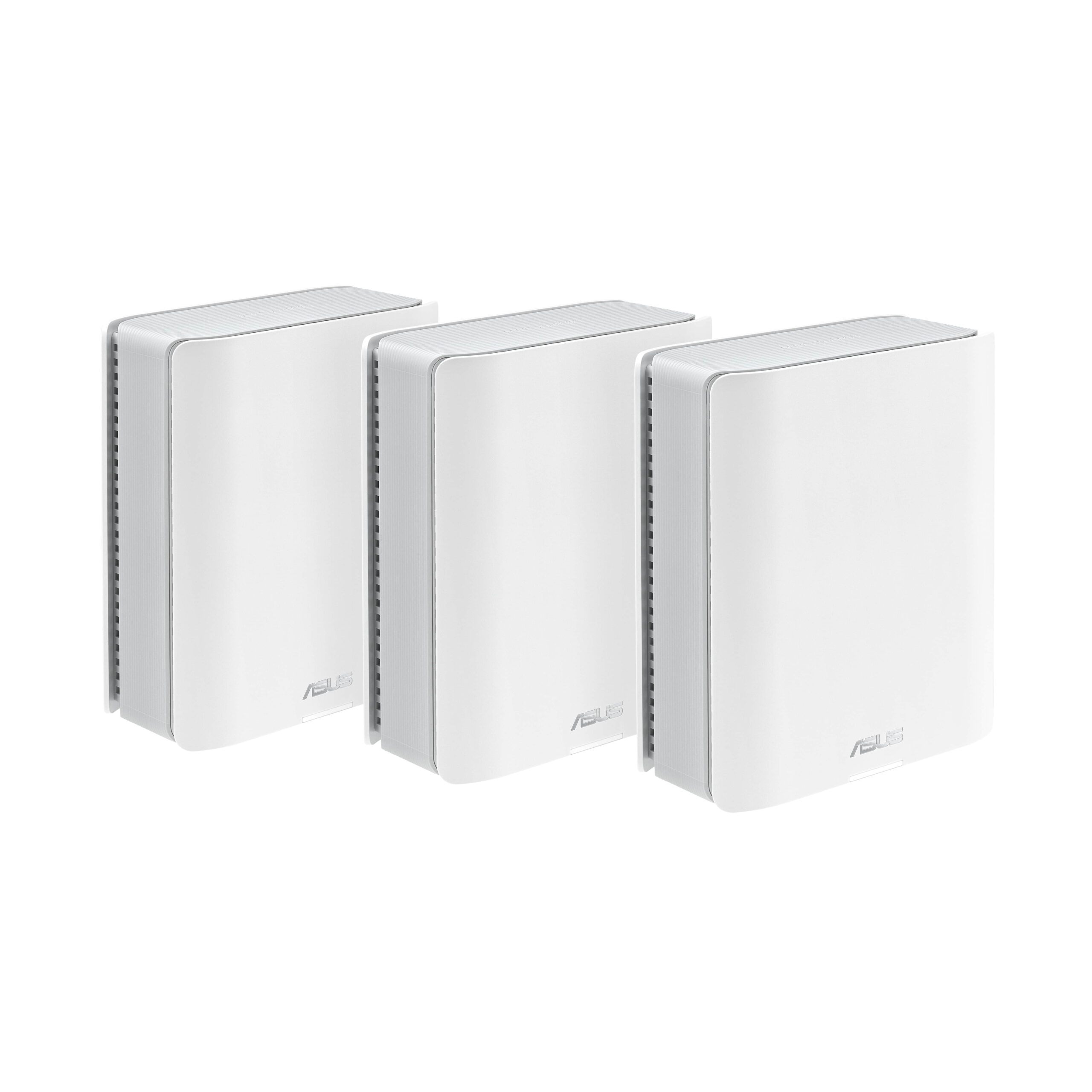 ZenWifi BT10 3pack mesh router ASUS