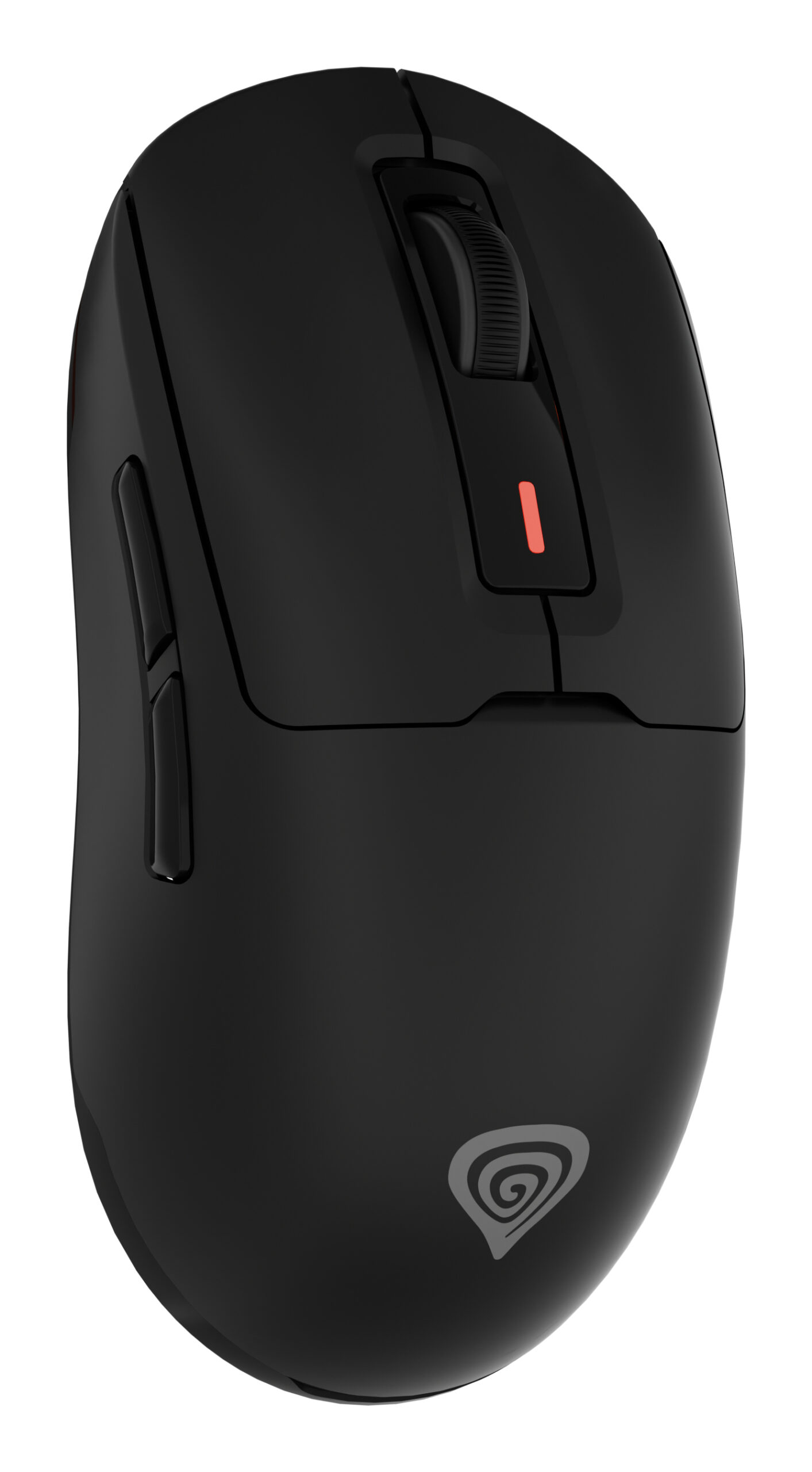 ZIRCON 660 PRO černá GENESIS - Obrázek 5