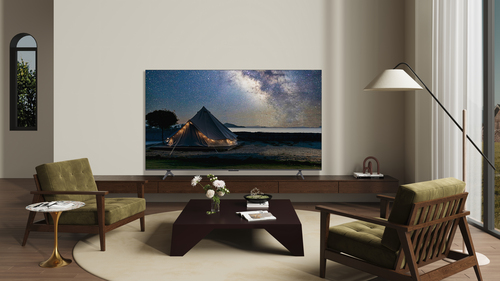 65P7K QLED TV TCL - Obrázek 5