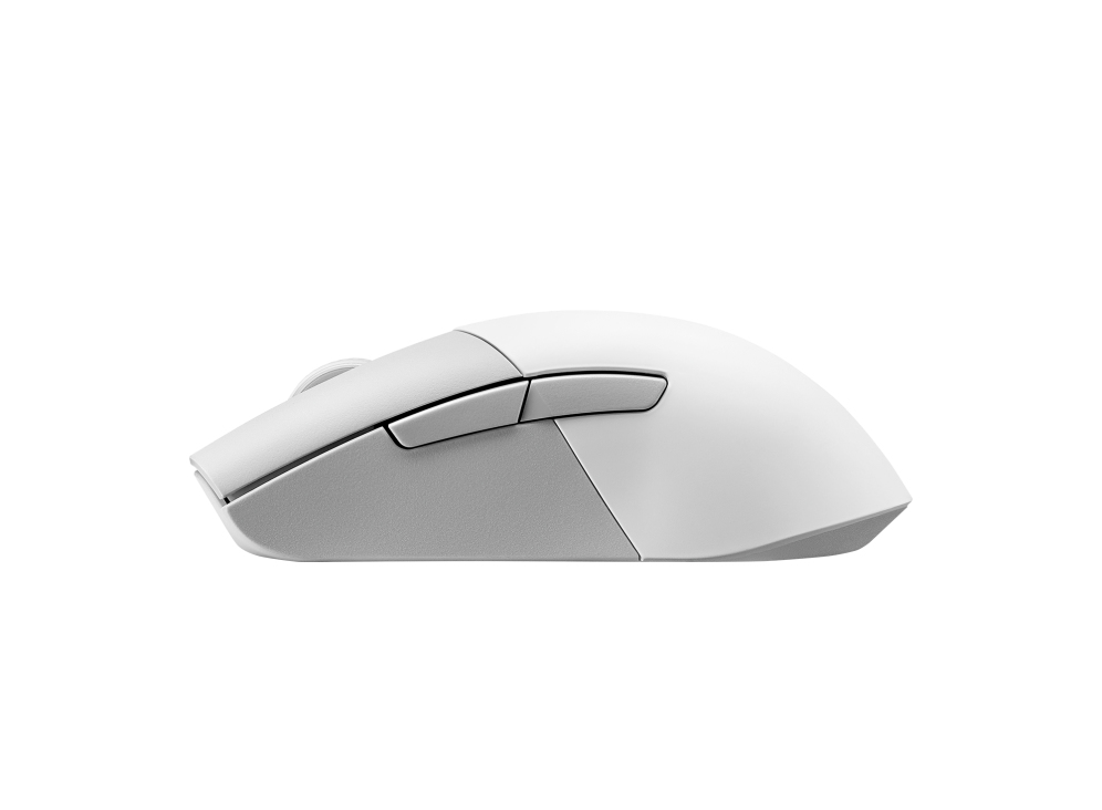 ROG KERIS WIRELESS AIMPOINT mouse ASUS - Obrázek 3
