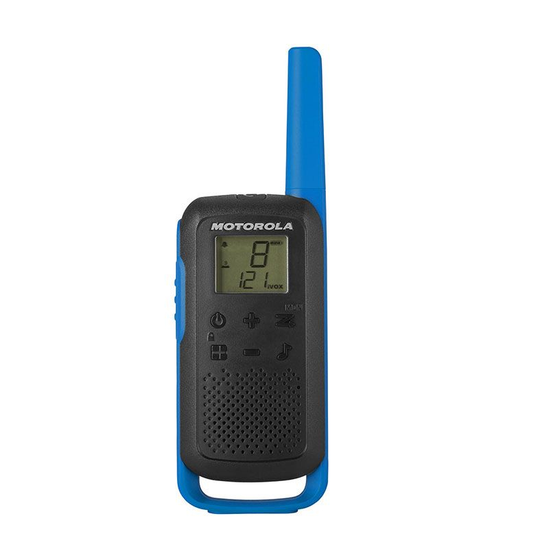 T62 Walkie-Talkie Motorola