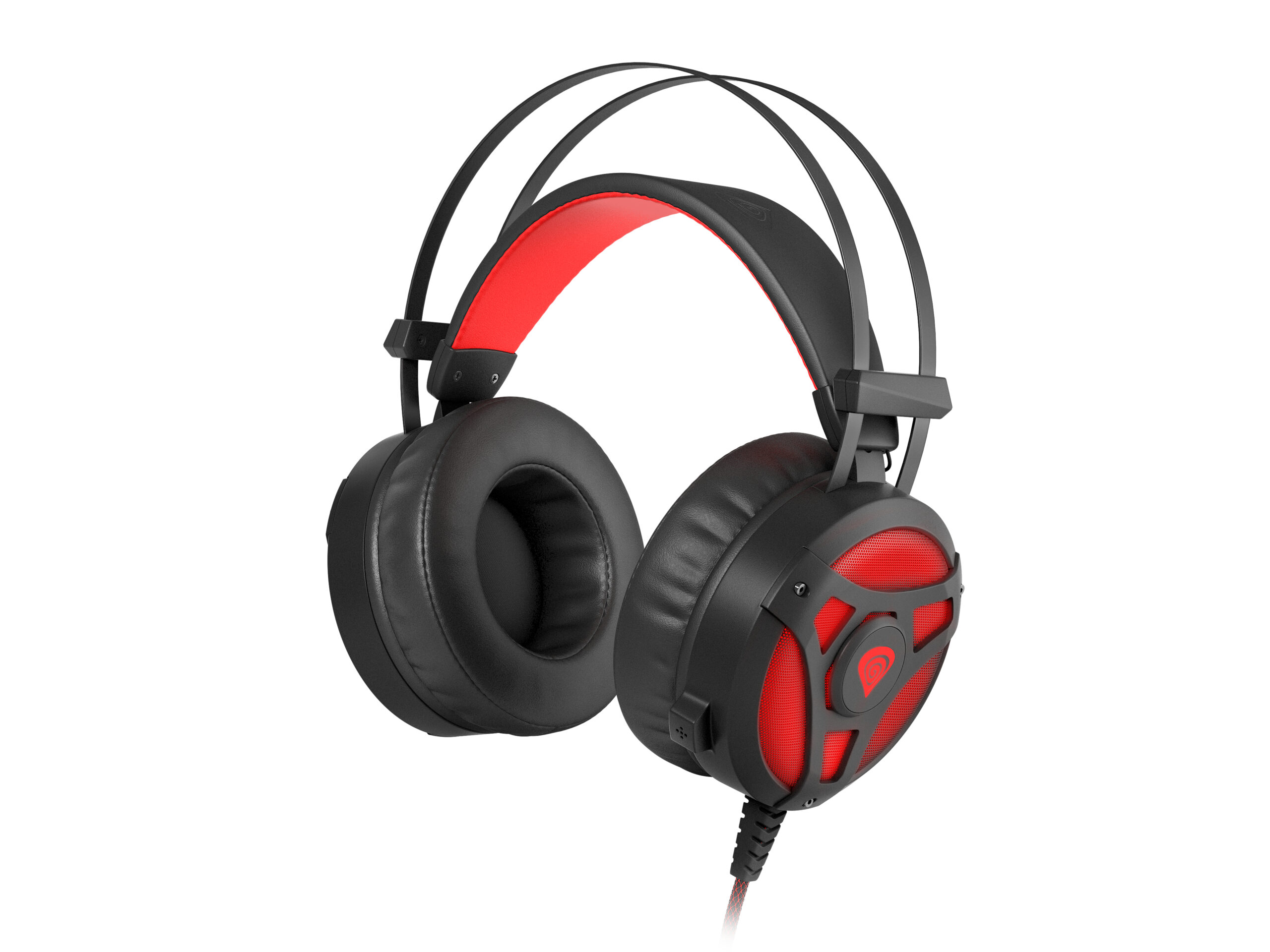 Neon 360 headset GENESIS - Obrázek 2