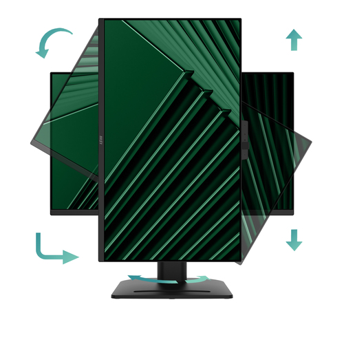 PRO MP275QPDG 27 IPS 100Hz 4ms MSI - Obrázek 4