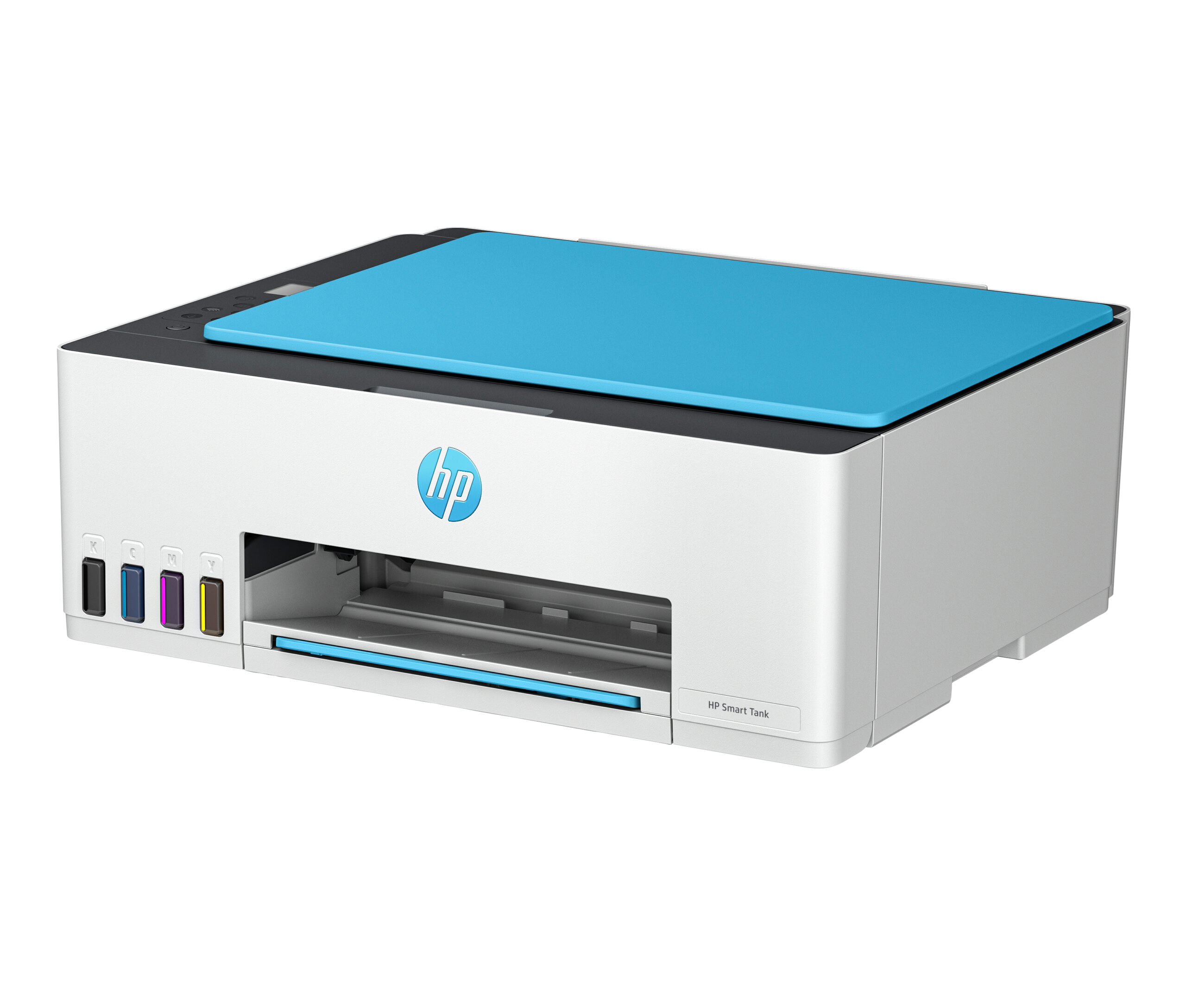 Smart Tank 596 All-in-One Wi-Fi USB HP - Obrázek 3