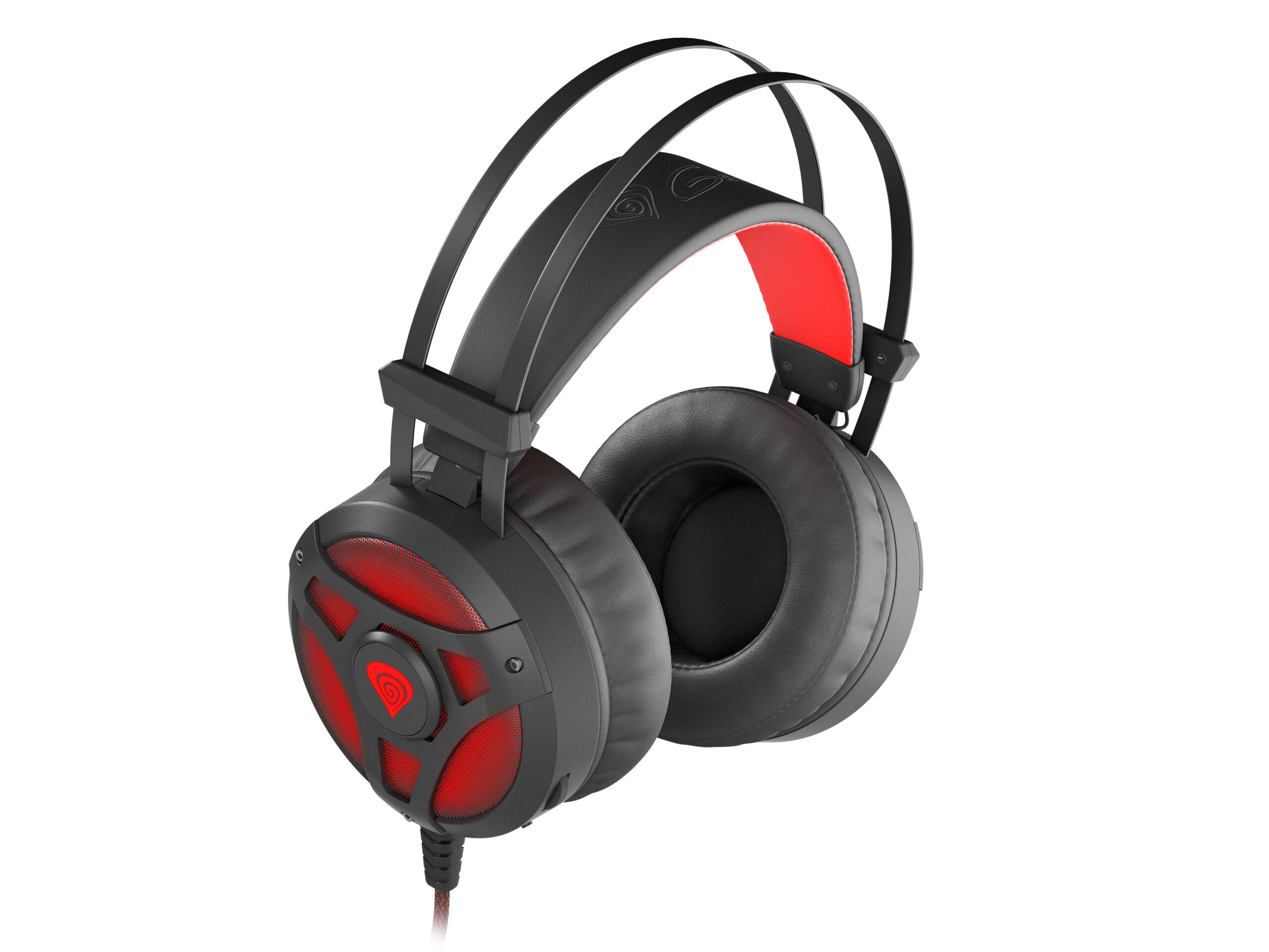 Neon 360 headset GENESIS - Obrázek 5