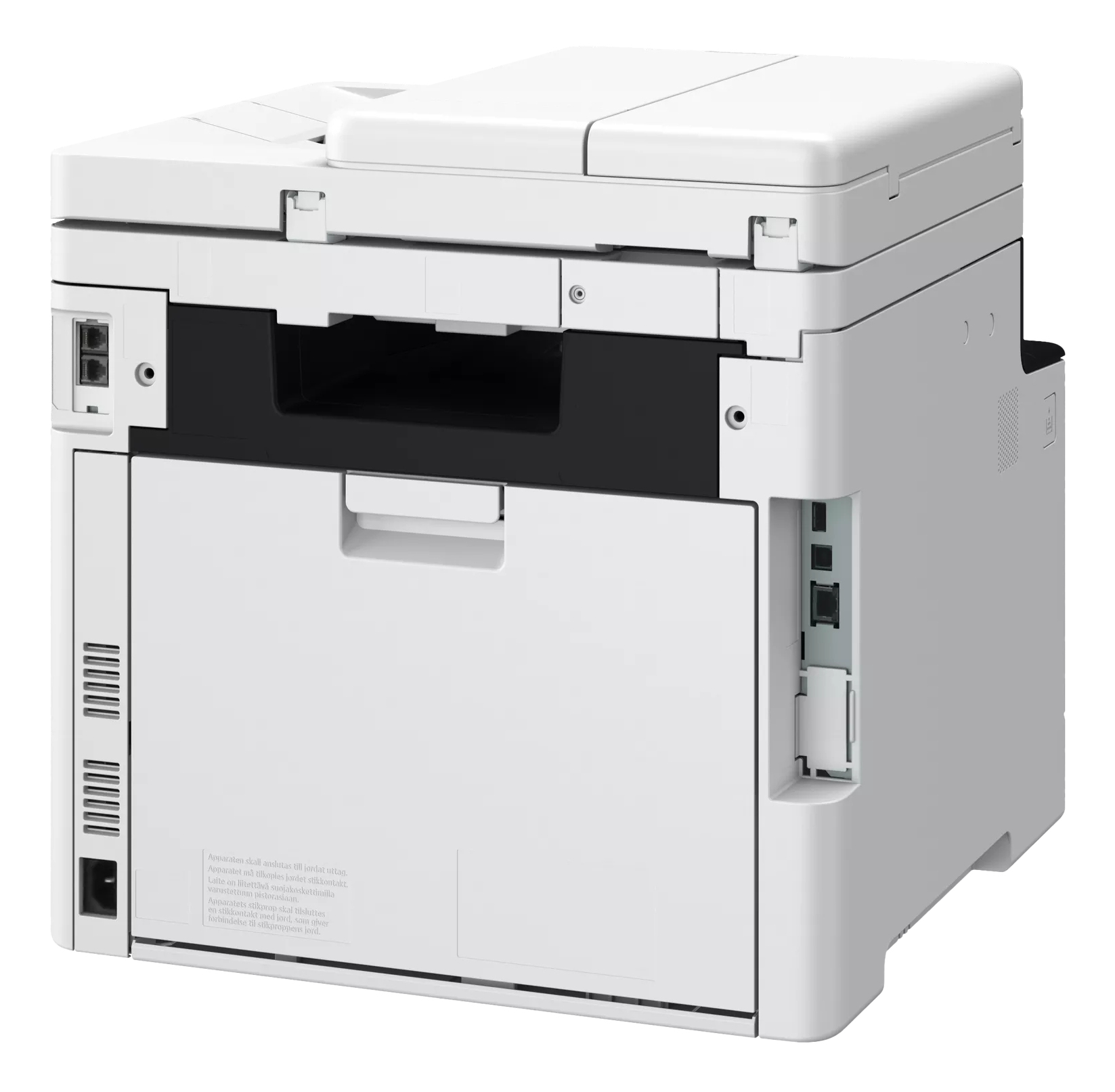 i-SENSYS MF752CdwII Laser MTF WiFi CANON - Obrázek 3
