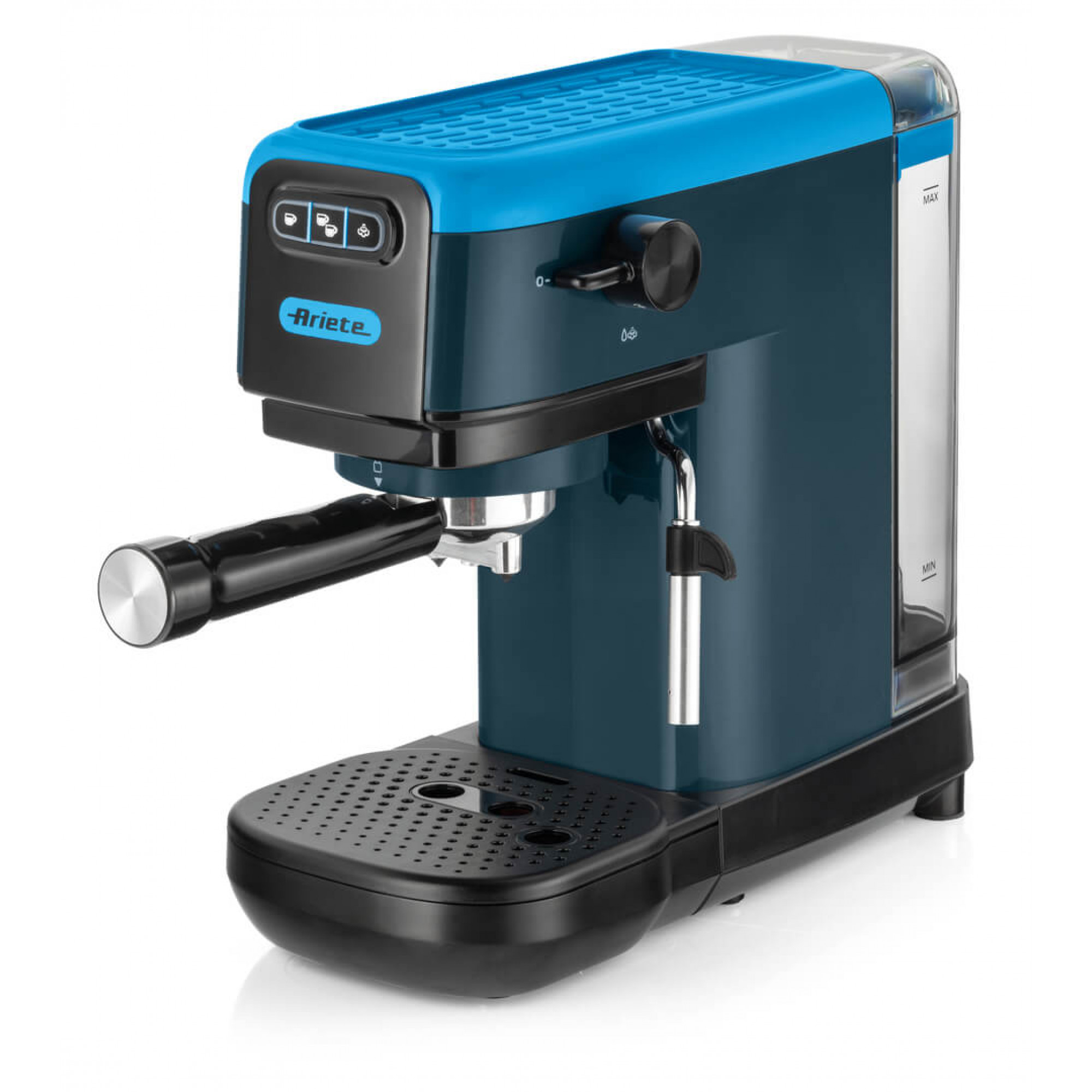 ART 1399/18 PÁKOVÉ ESPRESSO ARIETE - Obrázek 2