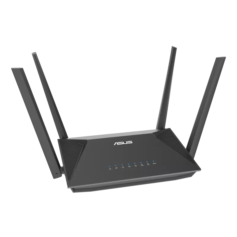 RT-AX52 router ASUS - Obrázek 3
