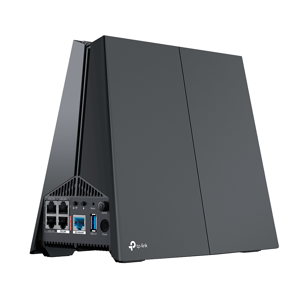 Archer GE550 BE9300 WiFi7 Gaming TP-LINK - Obrázek 2