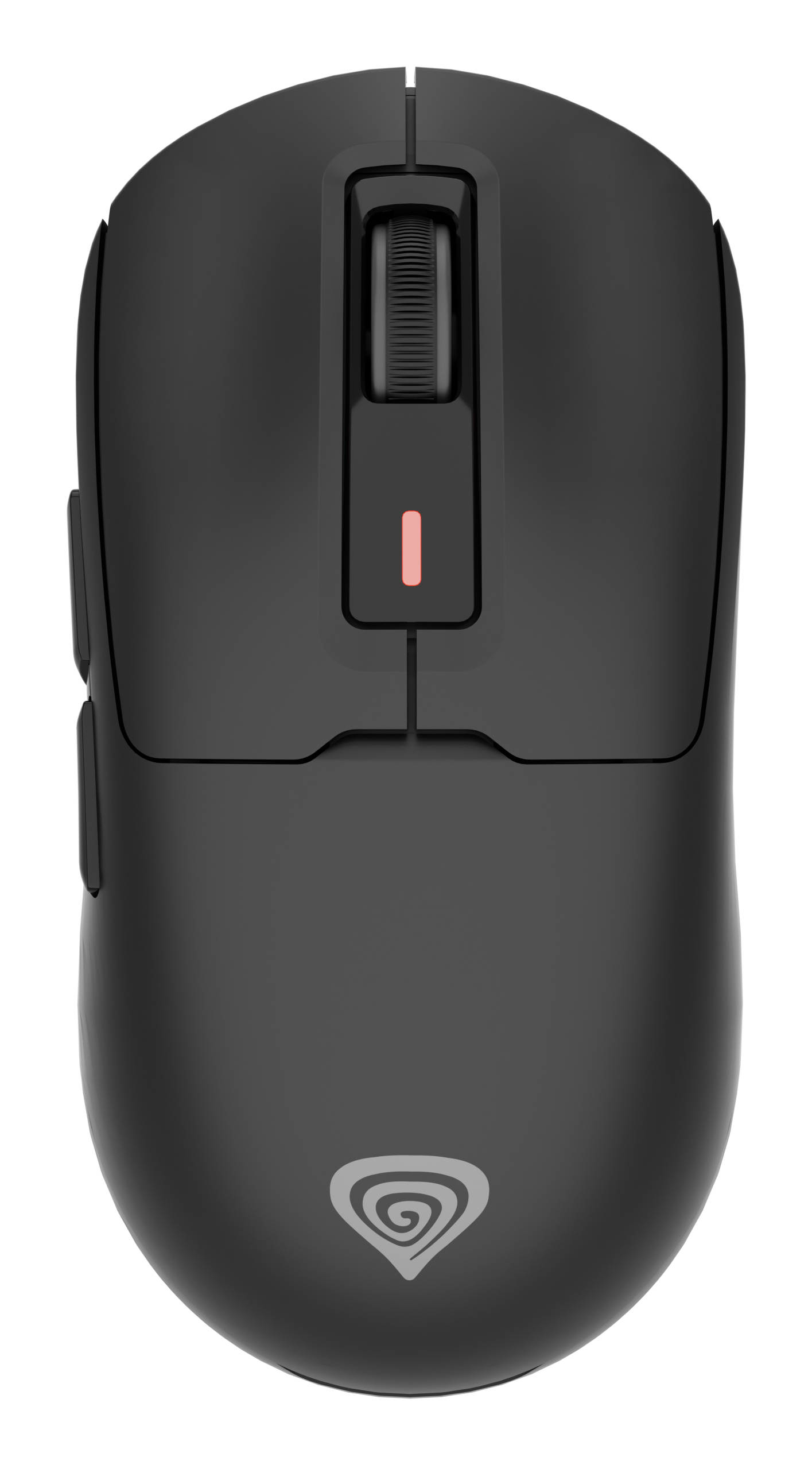 ZIRCON 660 PRO černá GENESIS