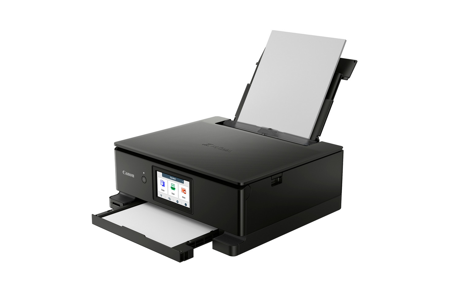 PIXMA TS8750 ink MTF black CANON - Obrázek 2