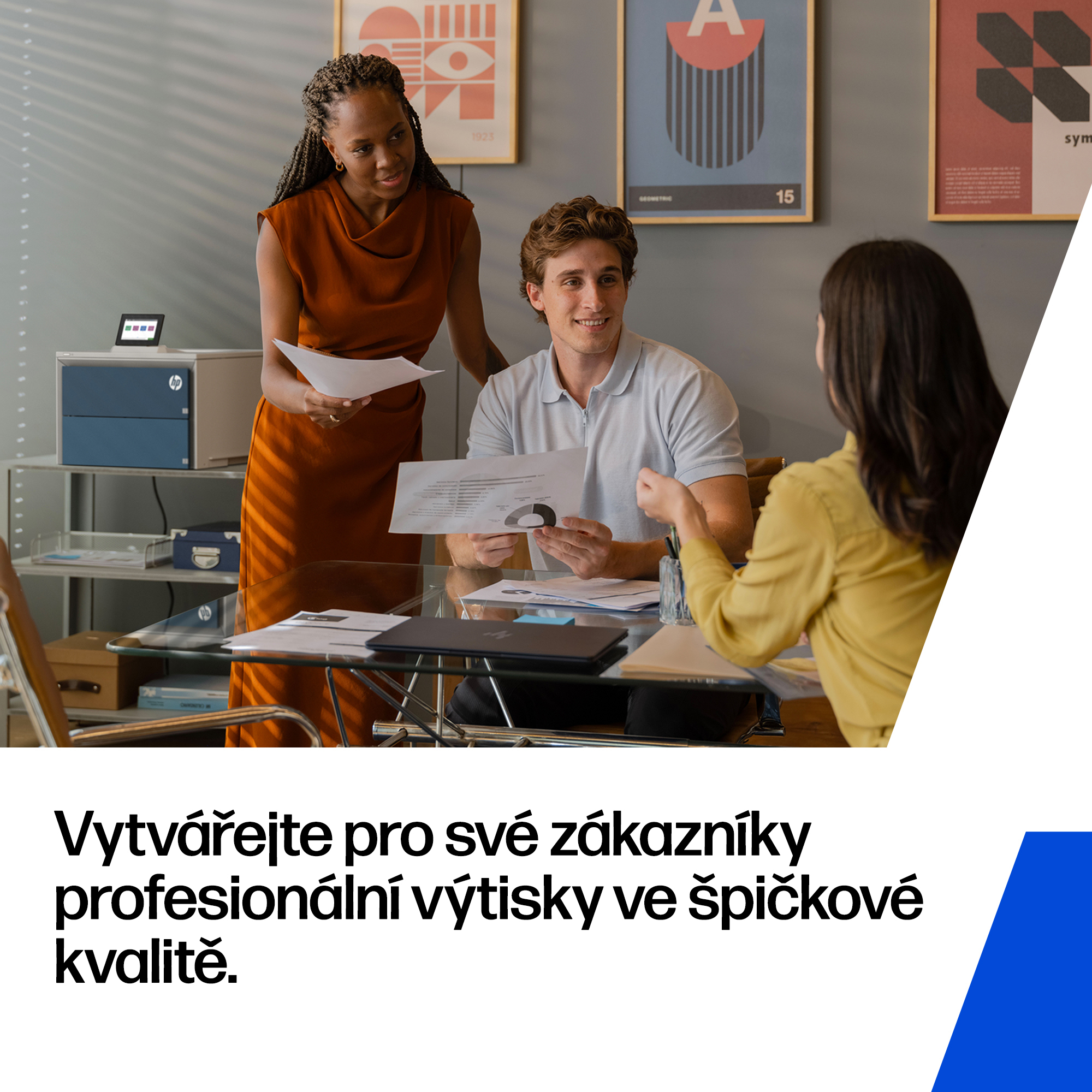 W1106A TONER BK pro MFP135 106A HP - Obrázek 2