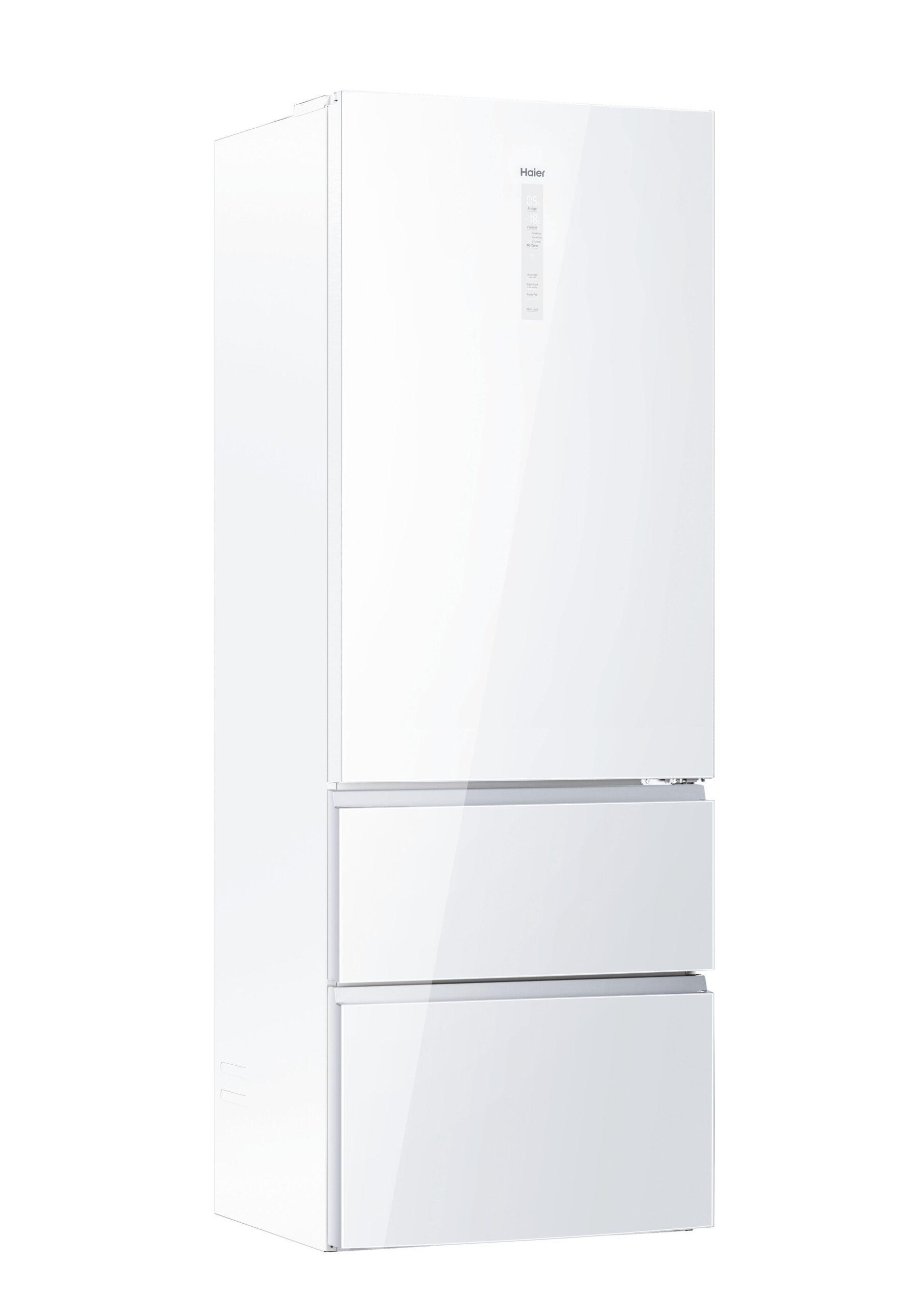 HTW7720DNGW CHLADNIČKA KOMBI HAIER - Obrázek 4