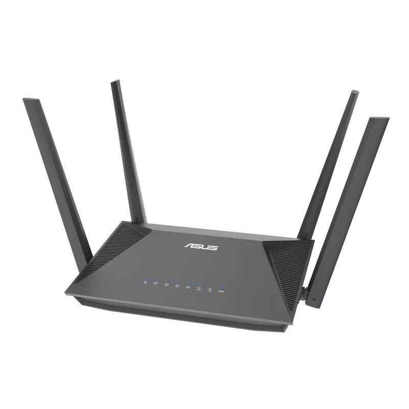 RT-AX52 router ASUS - Obrázek 5