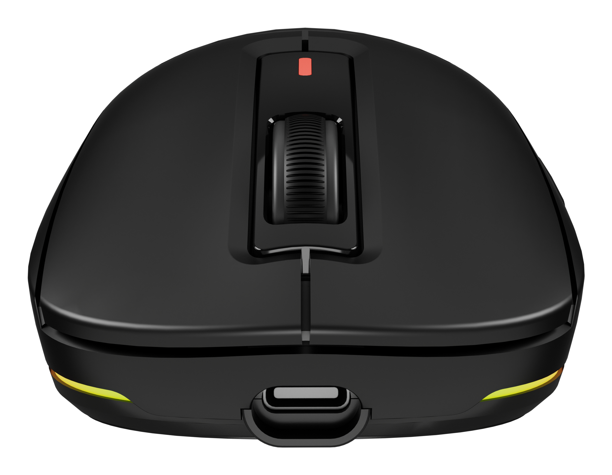ZIRCON 660 PRO černá GENESIS - Obrázek 4