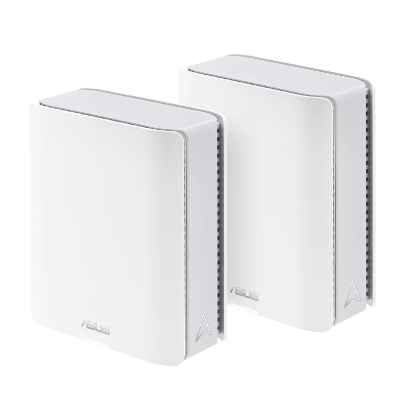 ZenWifi BT10 2pack mesh router ASUS