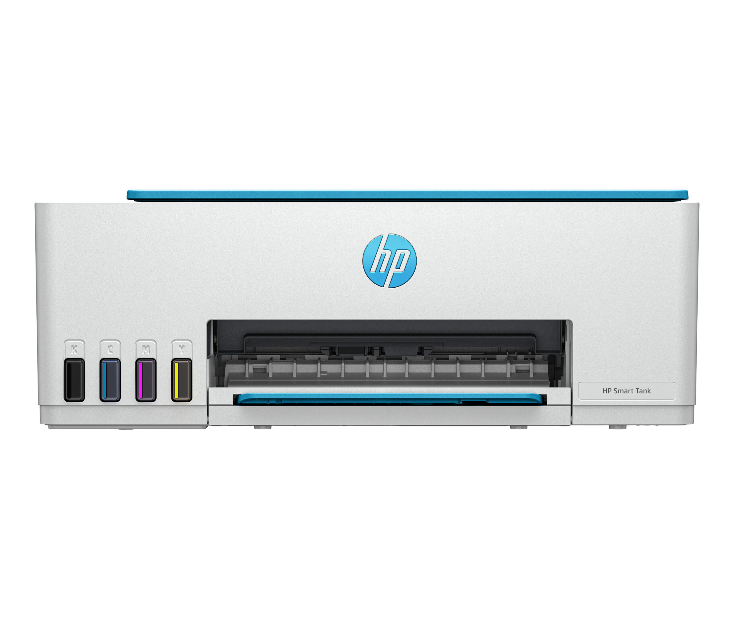 Smart Tank 596 All-in-One Wi-Fi USB HP