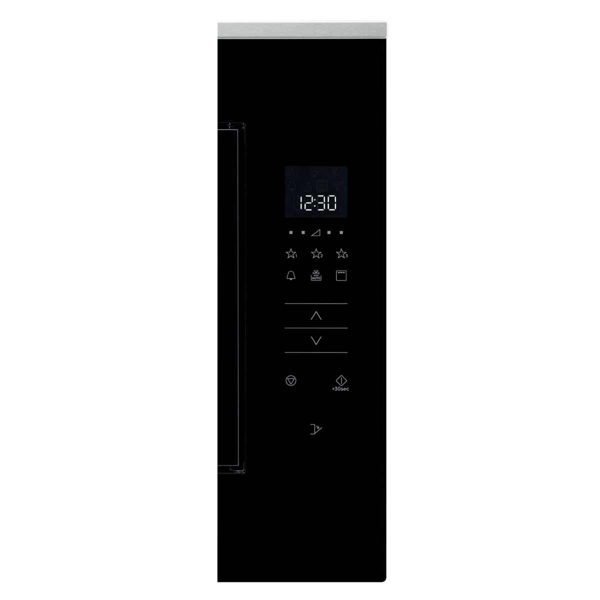 KMFD264TEX MIKROV. TROUBA V. ELECTROLUX - Obrázek 4