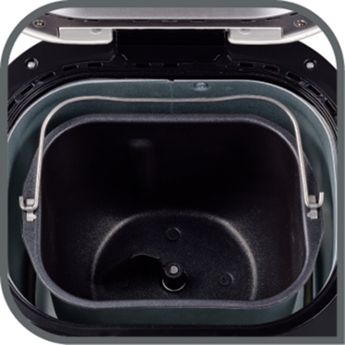 PF240E38 DOMÁCÍ PEKÁRNA TEFAL - Obrázek 5