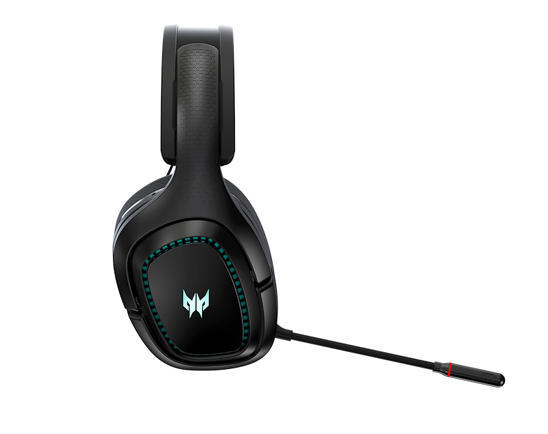 Predator Galea 550 Headset ACER - Obrázek 5