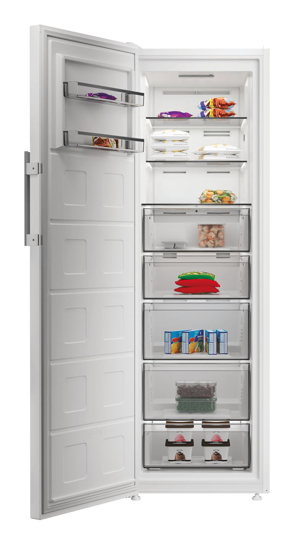 WHMFF 6312 W4E MRAZNIČKA ŠUPL. WHIRLPOOL - Obrázek 4