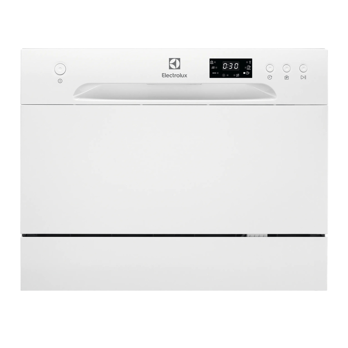 ESF2400OW MYČKA STOLNÍ ELECTROLUX