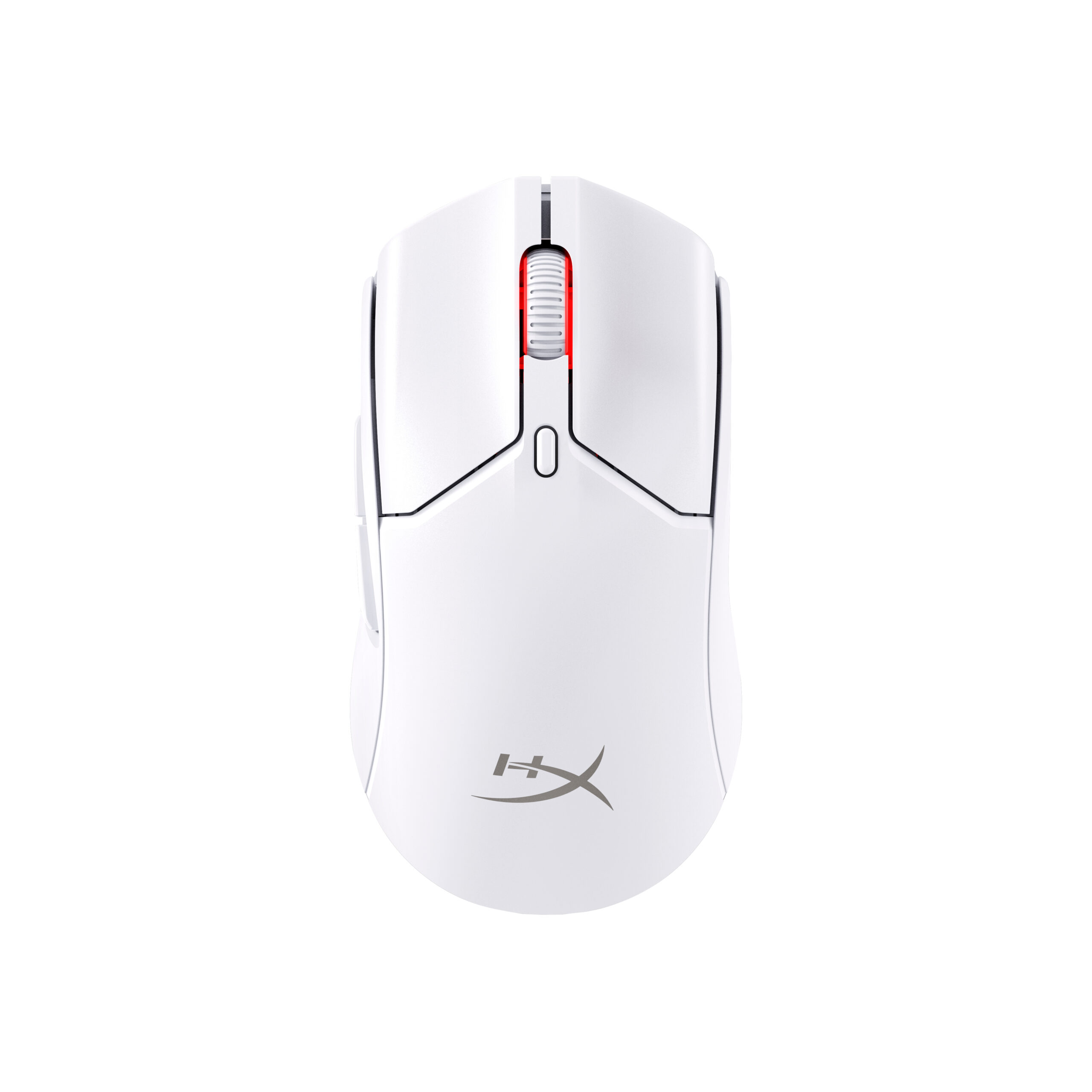 Pulsefire Haste 2 Mini Wrl white HYPERX