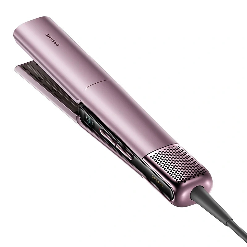 AEROSTRAIGHT PRO PURPLE ŽEHL.VLAS DREAME - Obrázek 5