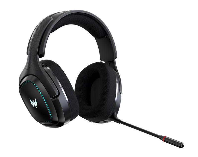Predator Galea 550 Headset ACER - Obrázek 2