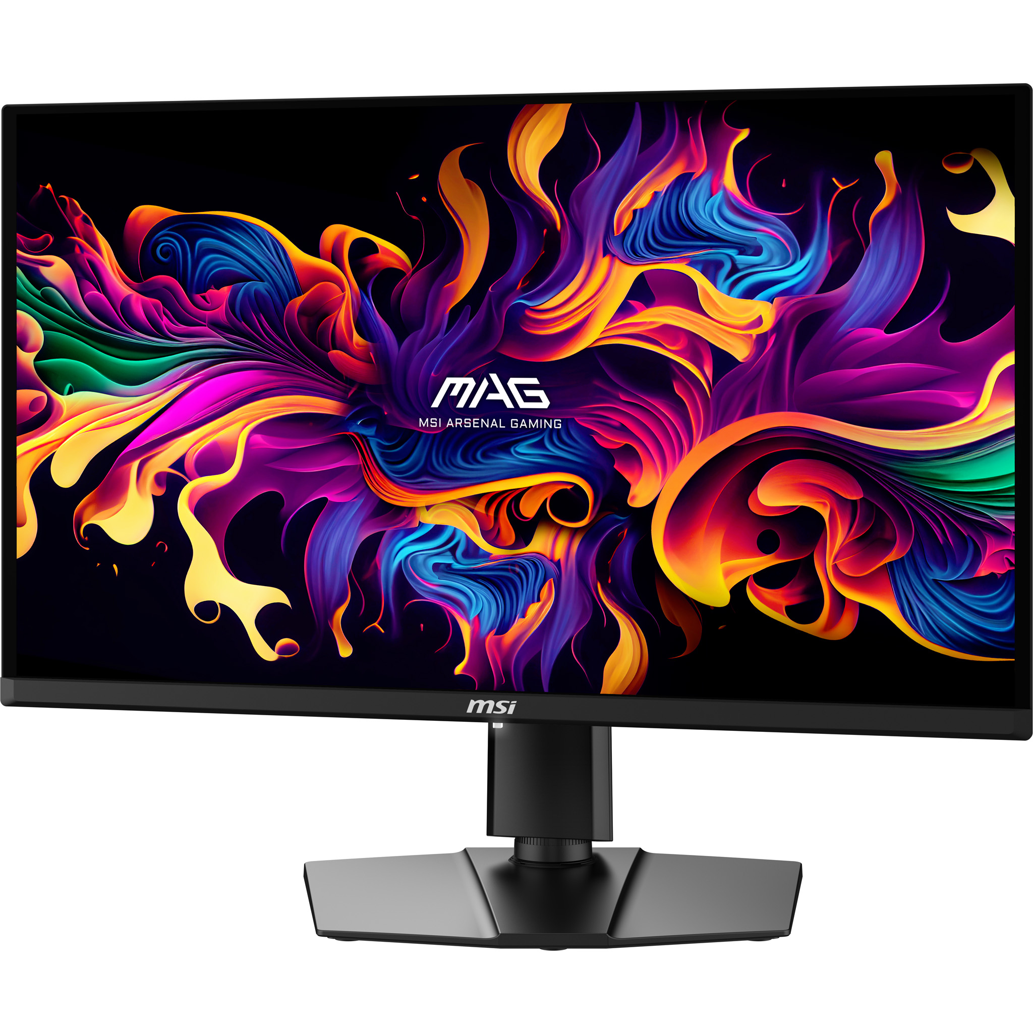 MAG 271QP QD-OLED X24 26,5 240Hz MSI - Obrázek 2
