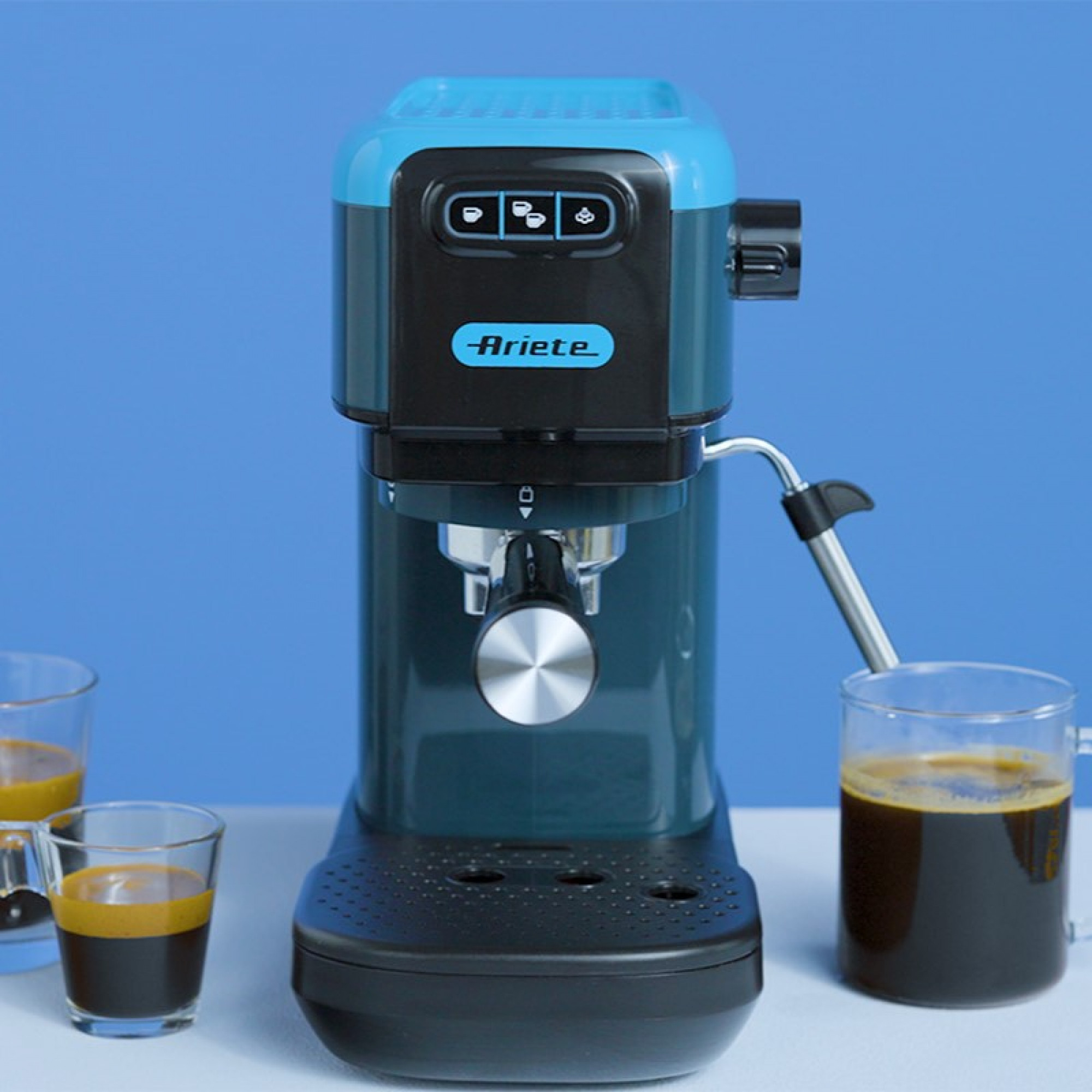 ART 1399/18 PÁKOVÉ ESPRESSO ARIETE - Obrázek 5