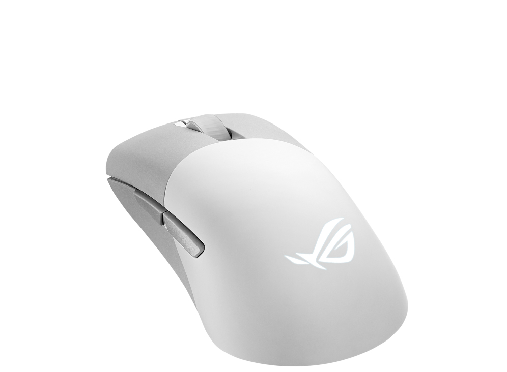 ROG KERIS WIRELESS AIMPOINT mouse ASUS - Obrázek 2