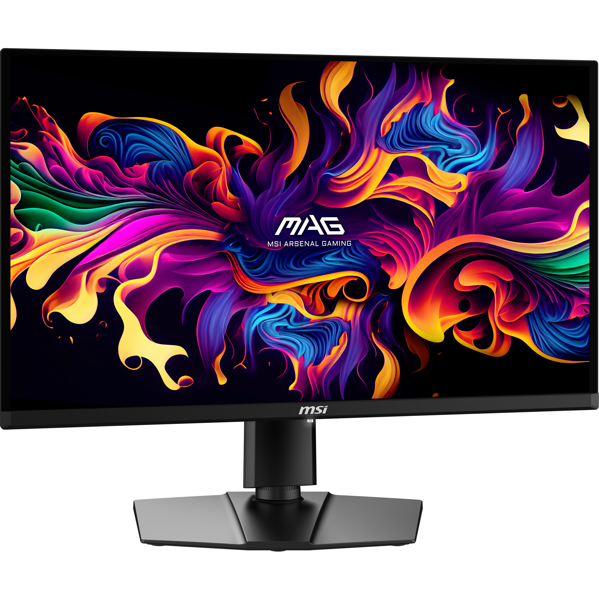 MAG 271QP QD-OLED X24 26,5 240Hz MSI - Obrázek 3