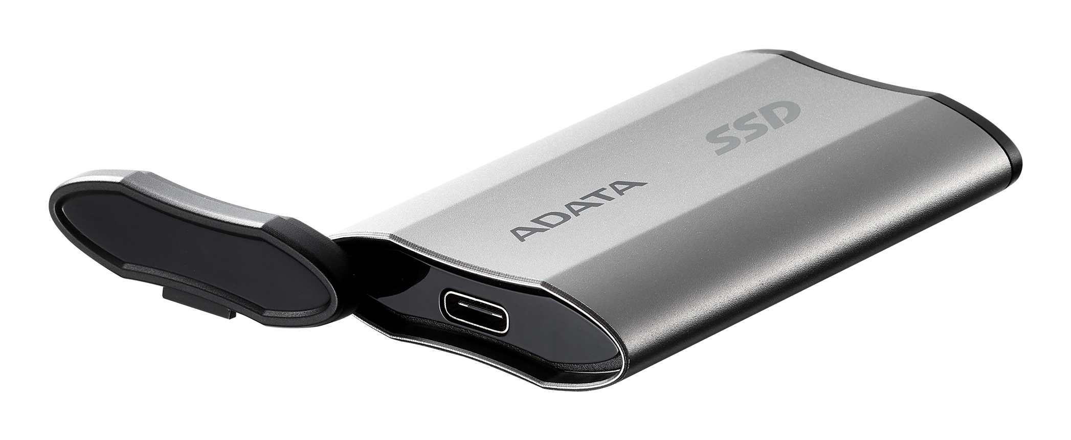 External SSD 1TB SD810 silver ADATA - Obrázek 5