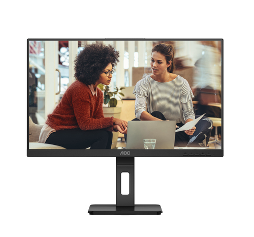 U27E3UF 27 IPS LED 60Hz 4ms AOC - Obrázek 5