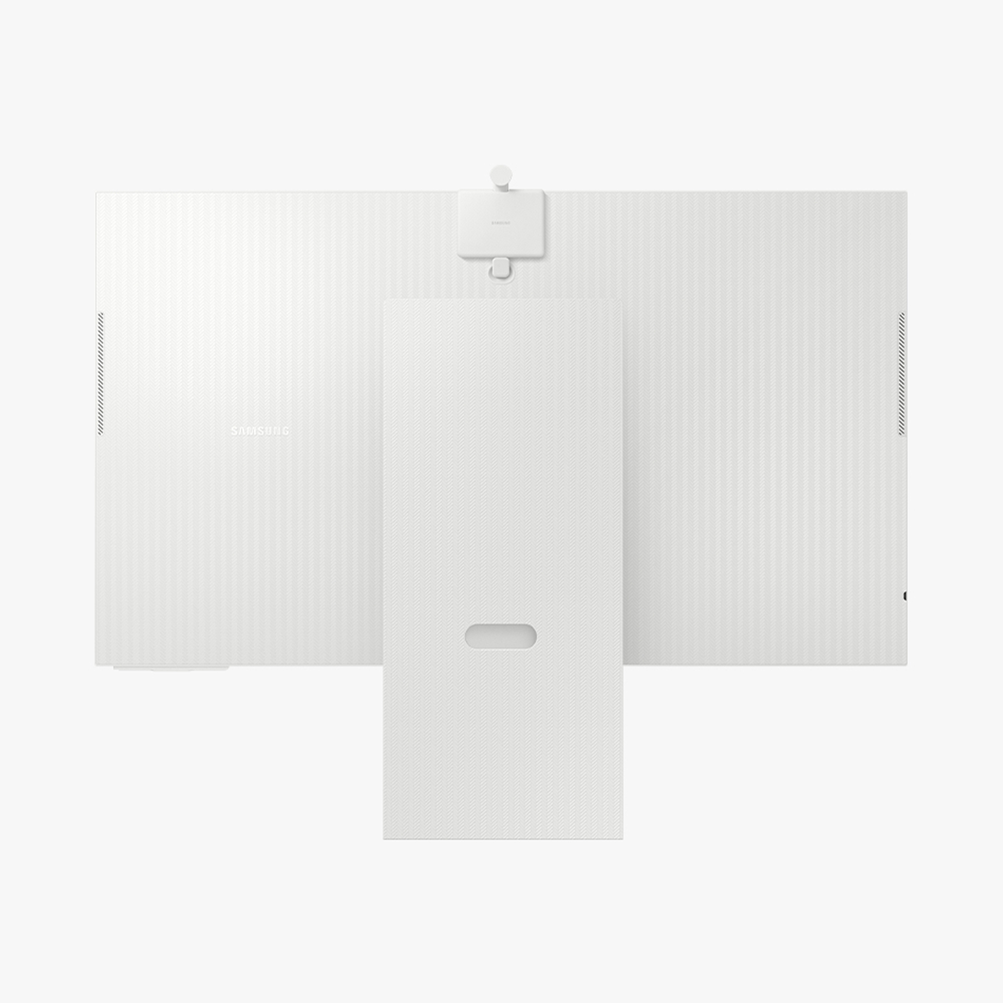 LS32FM801UUXDU LCD 60Hz 4ms SAMSUNG - Obrázek 2