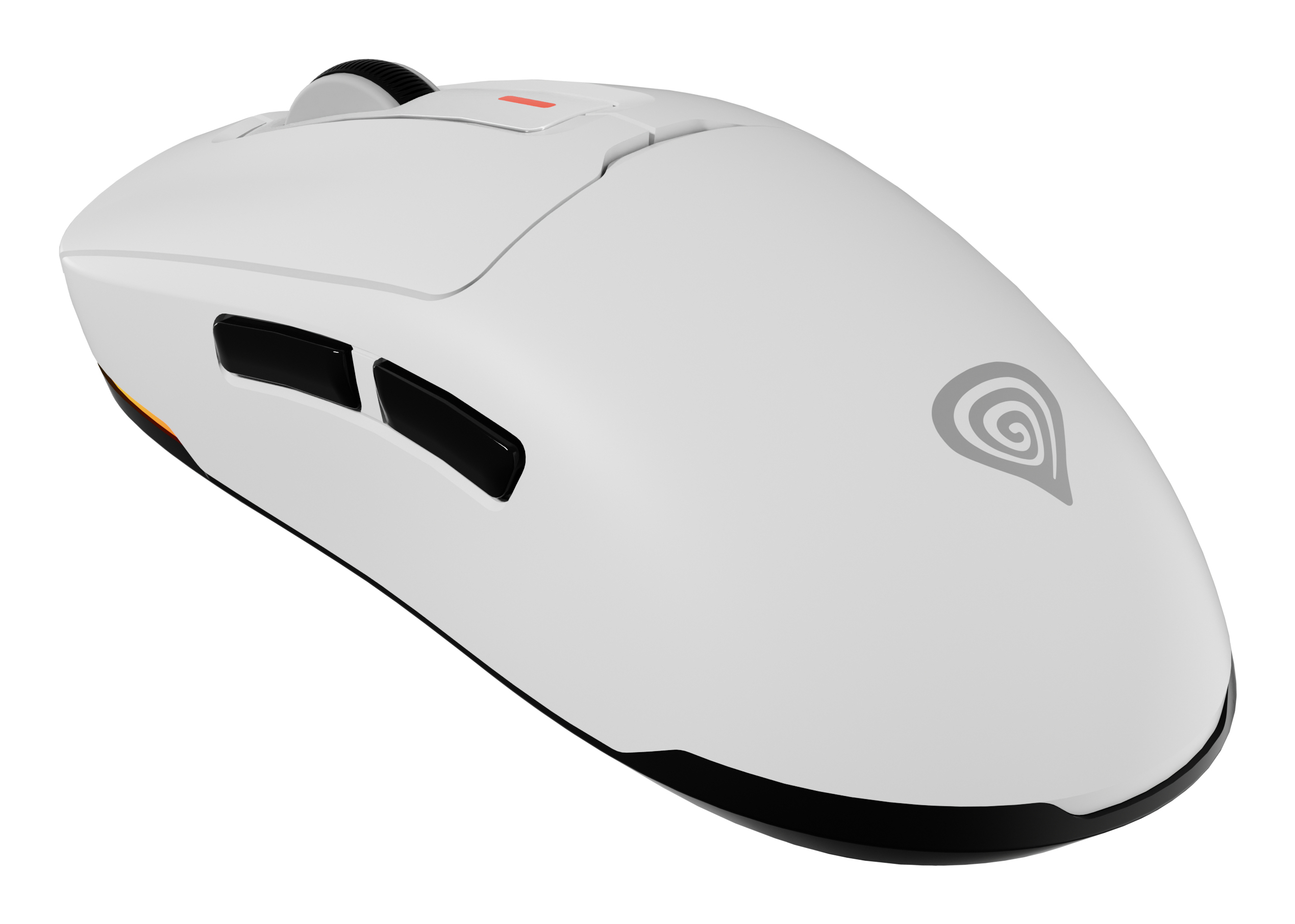 ZIRCON 660 bílá GENESIS - Obrázek 4