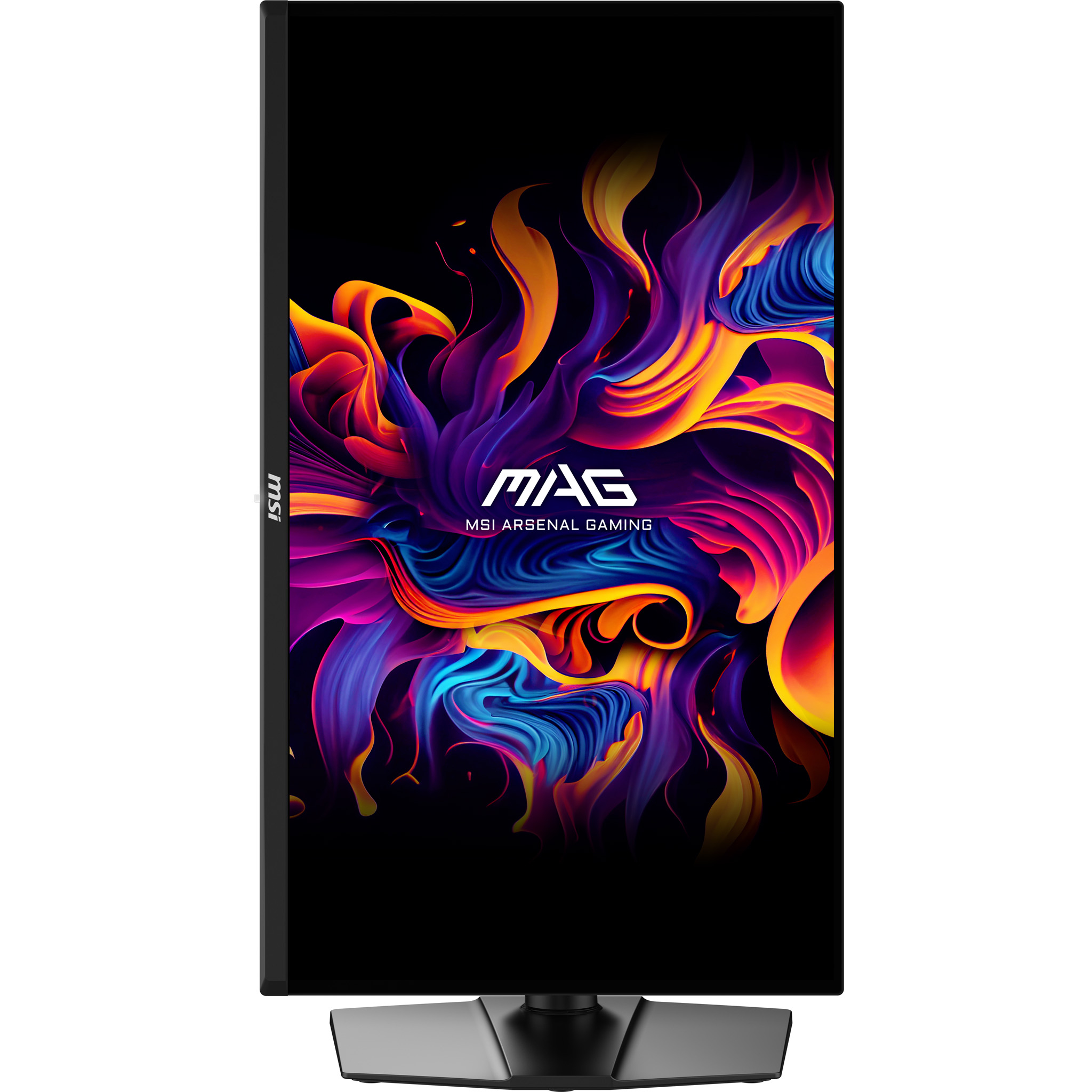MAG 271QP QD-OLED X24 26,5 240Hz MSI - Obrázek 5