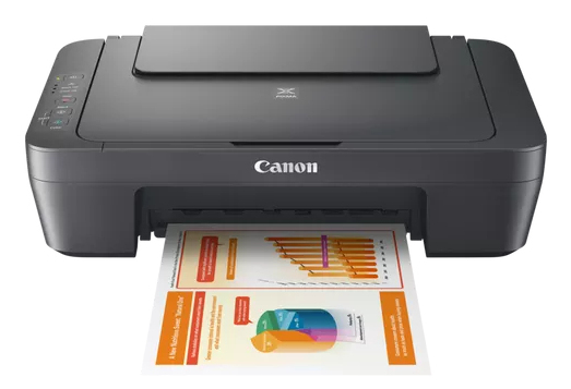 PIXMA MG2551S ink MTF Grey CANON - Obrázek 2