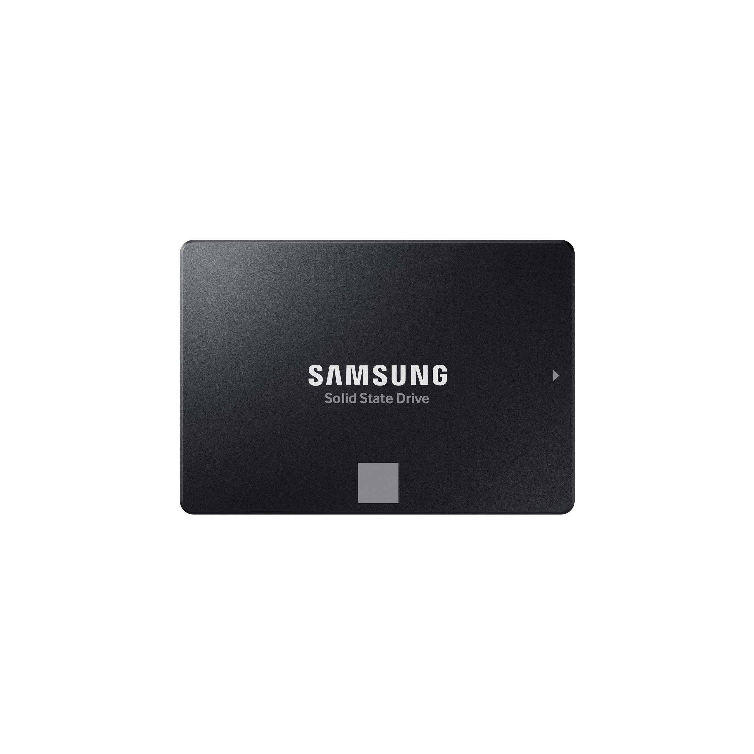 870 EVO SATA 2,5'' SSD 2 TB SAMSUNG
