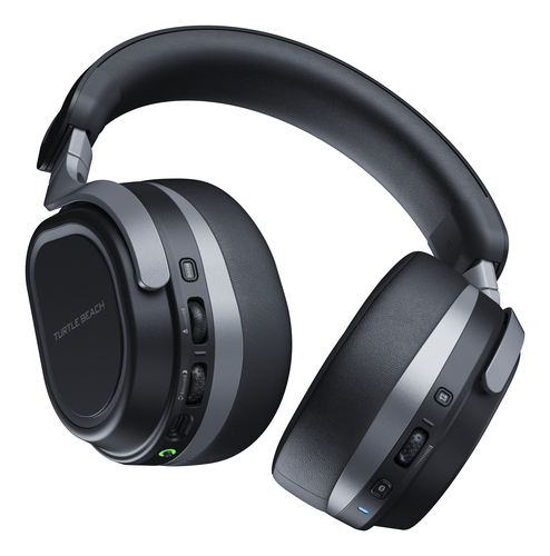 STEALTH 700X GEN3 wrl HS-Xbox Bk TURTLE - Obrázek 5